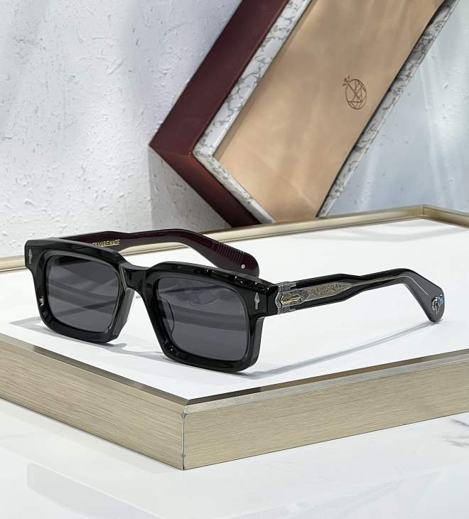 Picture of Jacques Marie Mage Sunglasses _SKUfw76010195fw